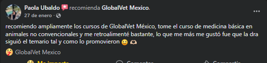 Opinión de la comunidad 1